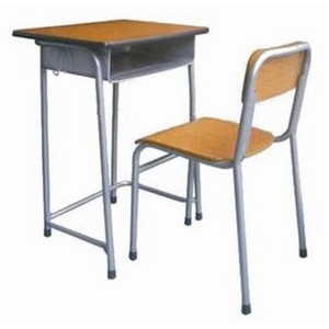 STC039a學生檯椅(ED-F4,ED-F5)