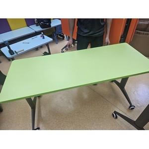 FTT03a活動摺檯(大埔區)