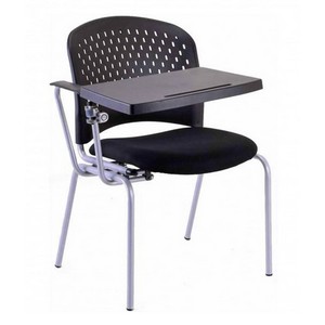 TC093a培訓椅連手寫板