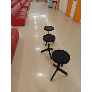 PSC01a膠轉椅(沙田區醫院)