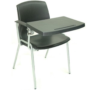 TC095a培訓椅連手寫板