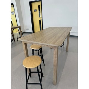 WTC12a實驗室檯(封膠邊)