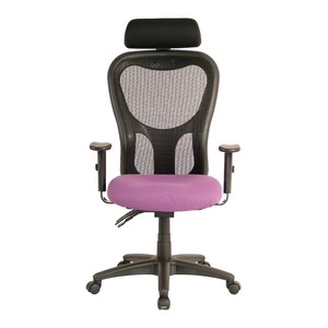 OTN063電腦椅,網背辨公椅