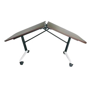 FTT18a活動摺檯(有轆)