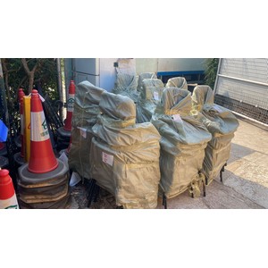  PC075a膠椅(元朗區屋苑)