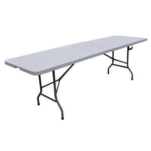 FTT23a長方形膠面摺檯