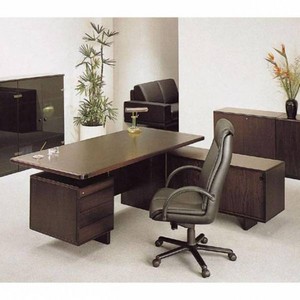 BTW10實木大班檯