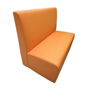 SF046a單背梳化(無扶手)