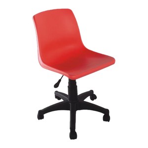 PSC12a有背膠轉椅