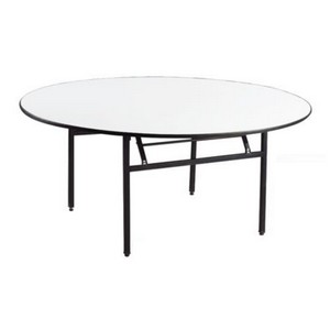 FTT13a圓檯面摺檯