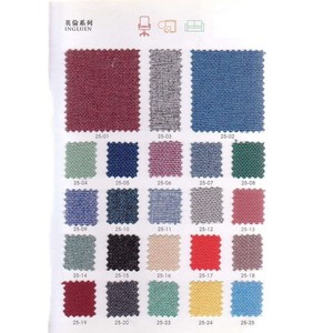 辦公椅/屏風用25布
