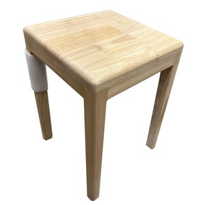 WTC07a實木椅(可疊高)