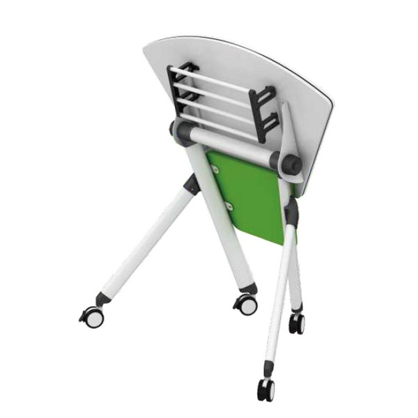 FTT19a活動摺檯(有轆)