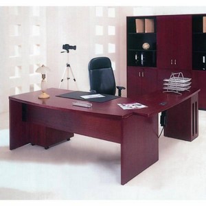 BTW19實木大班檯