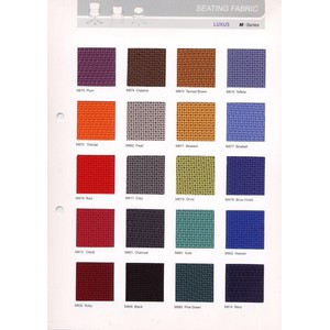 辦公椅進口M系列布