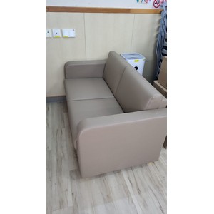 SF051a雙人及單人木腳梳化(離島區)