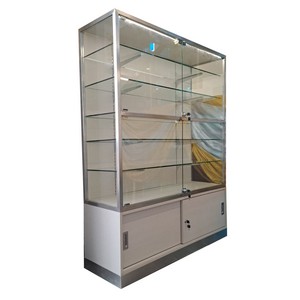 T001a獎杯櫃,玻璃櫃,鋼櫃,展櫃,儲物櫃