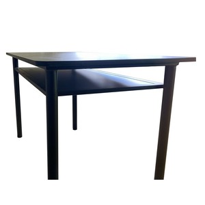 WTC11a鐵腳雙層實驗室檯