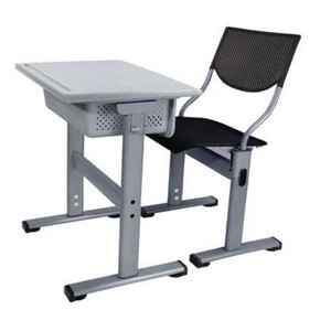 STC037a學生檯椅