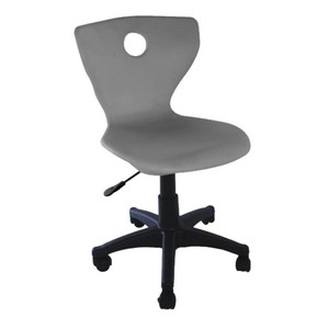 PSC10a有背膠轉椅