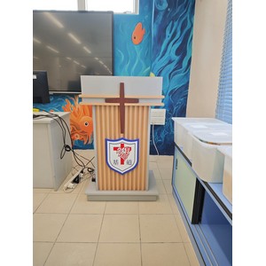 L007演講台(九龍區學校)