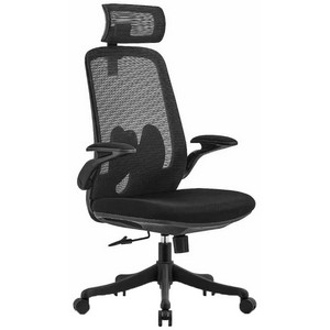 OTN070電腦椅,網背辨公椅有頭枕