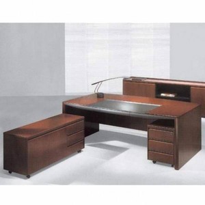 BTW16實木大班檯