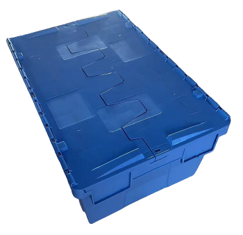 物流膠箱(設不同呎吋)