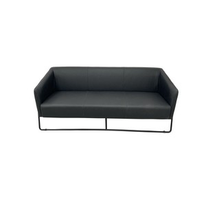 SF053a三座位BS7176阻燃鋼腳梳化(屯門區政府機構)