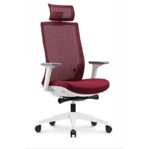 OTN073高級網背多功能辦公椅連頭枕